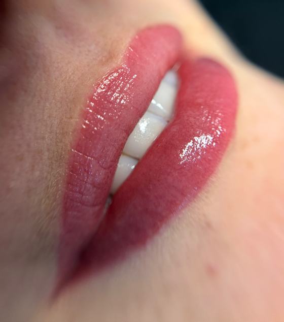 Permanent Make Up – Lippen