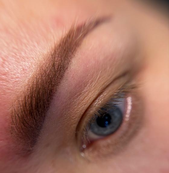 Permanent Make Up – Augenbrauen