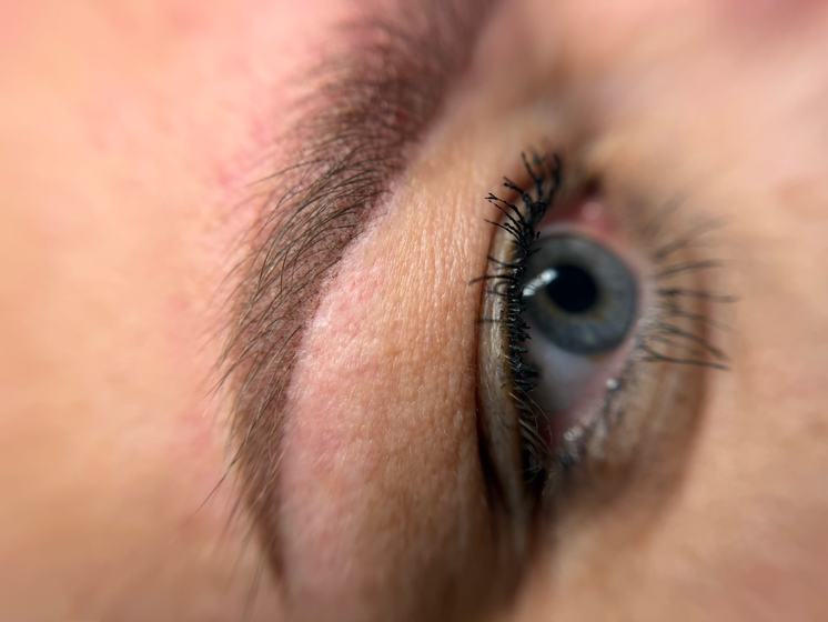 Permanent Make Up – Brauen und Wimpern