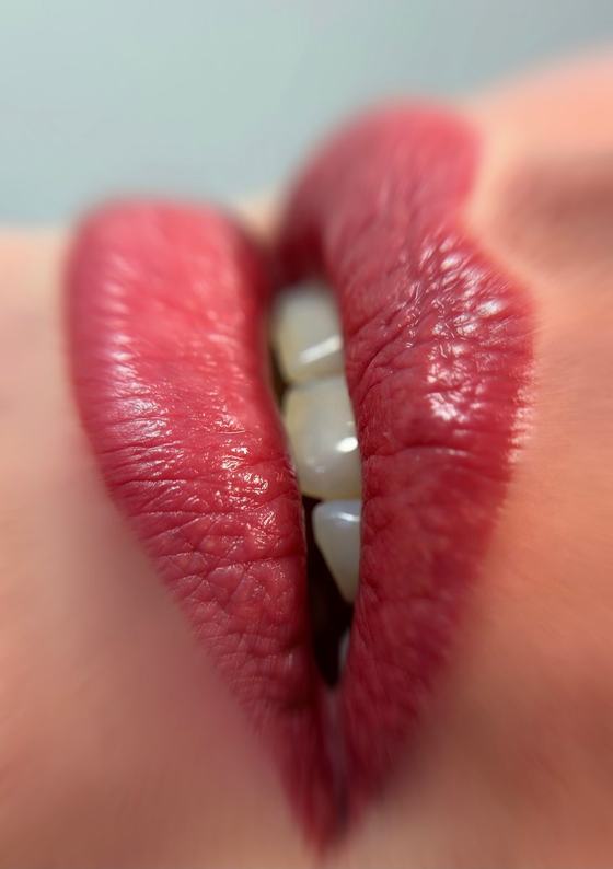 Permanent Make Up – Lippen