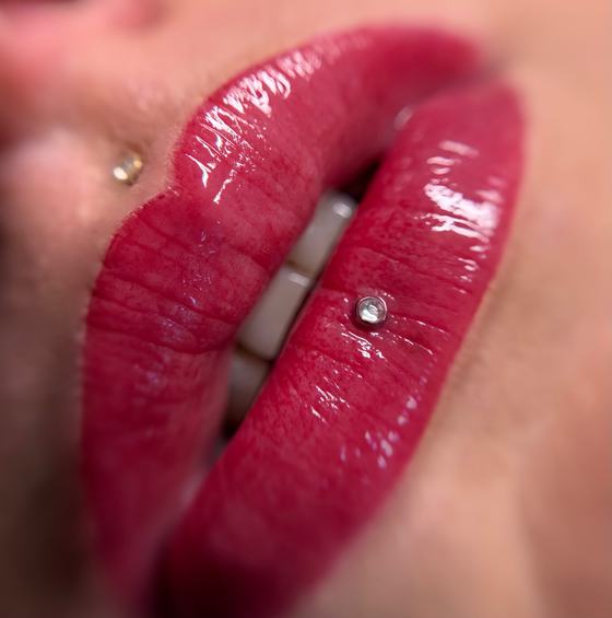 Permanent Make Up – Lippen